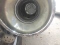 2008 Yamaha XVS1300, пурпурный, 600000 рублей - вид 9