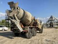 2004 Урал Автобетоносмеситель, бежевый, 850000 рублей - вид 2