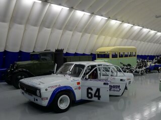 1990 ГАЗ 24 «Волга» 2417 II (2410), белый, 3438500 рублей, вид 3