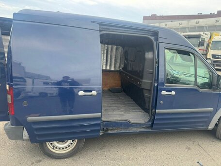 2007 Ford Transit Connect, синий, 550000 рублей, вид 3