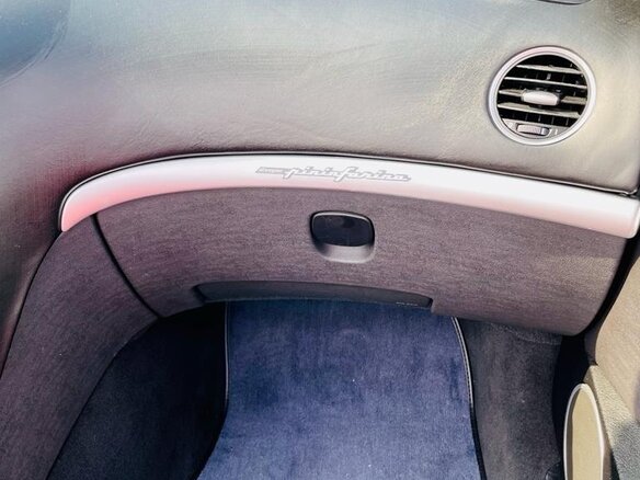 2008 Alfa Romeo Spider III, чёрный, 3500000 рублей - вид 23