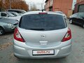 2008 Opel Corsa D, серебристый - вид 5