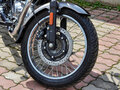 2026 Royal Enfield Meteor, серый, 528000 рублей - вид 11