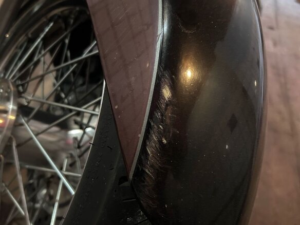 2006 Honda Shadow 750, чёрный, 450000 рублей - вид 1