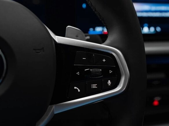 2023 BMW 3 серии 320Li VII (G2x) Рестайлинг, серый - вид 22