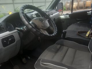 2011 ГАЗ ГАЗель (3302), белый, 800000 рублей, вид 4