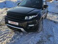 2012 Land Rover Range Rover Evoque 6-speed I, чёрный, 2300000 рублей - вид 9