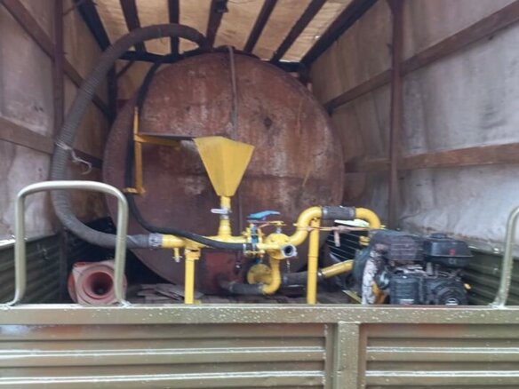 2001 DitchWitch Буровые установки, 7150000 рублей - вид 3