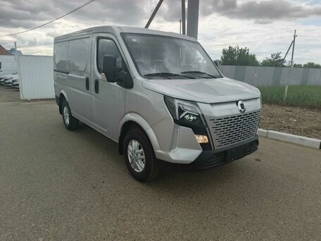 2024 Dongfeng K32, серебристый, 3500000 рублей, вид 1