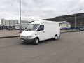 2005 Mercedes-Benz Sprinter, белый, 975000 рублей - вид 1