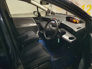 2010 Honda Freed I, синий, 1049000 рублей, вид 3