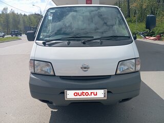 2008 Nissan Vanette IV, белый, 1260000 рублей, вид 3