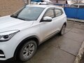 2021 Chery Tiggo 4 I Рестайлинг, белый, 1480000 рублей - вид 2