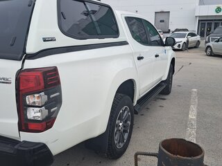 2023 Mitsubishi L200 V Рестайлинг, белый, 3850000 рублей, вид 3