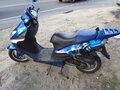 2014 Baotian (UMC) BT49QT-2, синий, 65000 рублей - вид 6