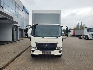 2024 КамАЗ 43082 Компас-12, белый, 4979300 рублей, вид 2