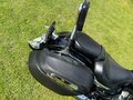 2006 Yamaha XV 1900, чёрный, 900000 рублей - вид 8