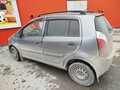 2009 Chery Kimo (A1), серый, 75000 рублей - вид 3