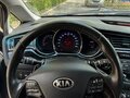 2016 Kia Ceed II Рестайлинг, коричневый, 1100000 рублей - вид 11