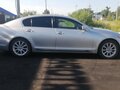 2008 Lexus GS 450h III Рестайлинг, серый, 1500000 рублей - вид 6