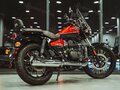 2026 Royal Enfield Meteor, красный, 528000 рублей - вид 3