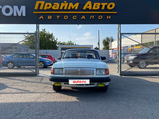1996 ГАЗ 31029 «Волга», белый, 499000 рублей, вид 2