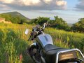 2003 Honda CB 400SS, серебристый, 335000 рублей - вид 8