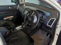 2009 Nissan Wingroad III (Y12), белый - вид 5