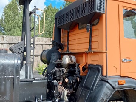 2007 Галичанин КС-55713, 3250000 рублей, вид 5