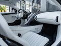 2021 Bugatti Chiron, белый - вид 9