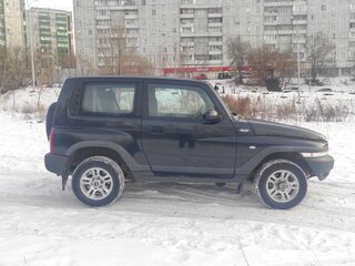 2010 ТагАЗ Tager, чёрный, 795000 рублей, вид 3