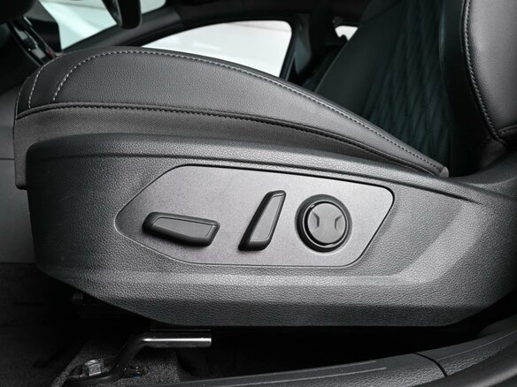 2025 Kia Sportage V Рестайлинг, чёрный, 4599000 рублей - вид 22