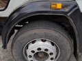 2004 КамАЗ 53215, белый, 2400000 рублей - вид 8