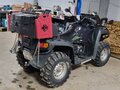 2015 CFMoto CF800-2 (X8), чёрный, 700000 рублей - вид 3