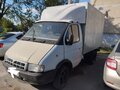 1999 ГАЗ ГАЗель (3302), серый, 300000 рублей