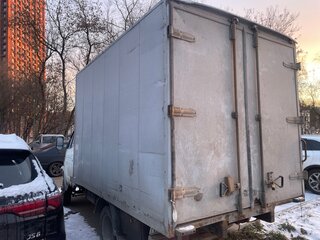 2005 ГАЗ ГАЗель (3302), белый, 220000 рублей, вид 5