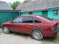1993 Mazda 626 IV (GE), пурпурный, 170000 рублей - вид 2