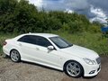 2010 Mercedes-Benz E-Класс 200 5G-Tronic IV (W212, S212, C207), белый, 1400000 рублей - вид 5