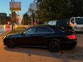 2015 Mercedes-Benz E-Класс 200 IV (W212, S212, C207) Рестайлинг, чёрный, 1850000 рублей - вид 3