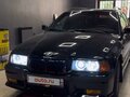 1997 BMW 3 серии 316i III (E36), чёрный, 790000 рублей - вид 10