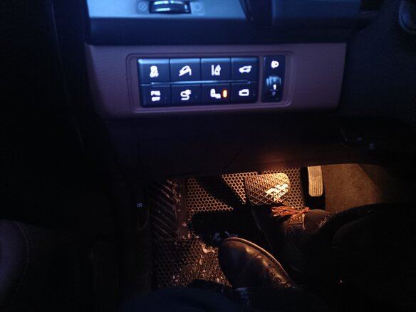 2019 SsangYong Rexton IV, белый, 3500000 рублей - вид 29