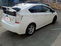 2011 Toyota Prius III (XW30), белый, 900000 рублей - вид 7