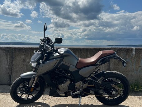 2020 Regulmoto Alien Monster, серый, 275000 рублей, вид 5