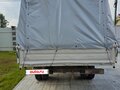 2004 ГАЗ ГАЗель (3302), голубой, 480000 рублей - вид 11