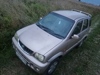 2002 Toyota Cami, розовый, 200000 рублей, вид 3