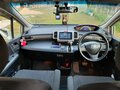 2014 Honda Freed I Рестайлинг 2, белый, 1450000 рублей - вид 8