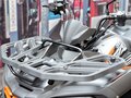 2024 Loncin Overland200, чёрный, 279000 рублей - вид 9