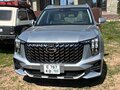 2024 GAC GS8 II, серый, 3750000 рублей