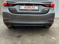 2019 Mazda 6 III (GJ) Рестайлинг 2, серый - вид 5