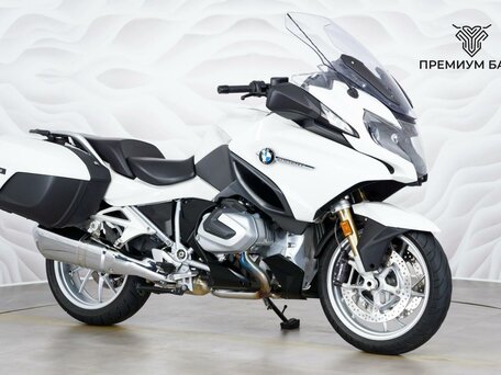 2019 BMW R 1250 RT, белый, 1749000 рублей, вид 5